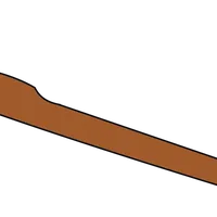 AKUMULATOROWA PODKASZARKA 30CM 18V 0*AH SAS