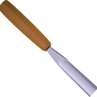 ALUMINIOWY TRZONEK DO GRABI ERGO NOWOŚĆ