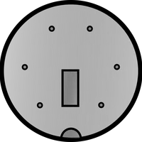 ADAPTER ŁADOWARKA USB SAS