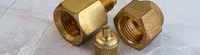 ADAPTER KOŃCÓWEK MAGNET. 6-KĄT. 1/4, L=60 MM, 5 SZT.    [P]