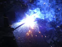 ELEKTRODA DO ŻELIWA CASTWELD NI FE B -CL 3.2*350MM SZTUKA
