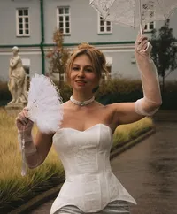 RĘKAWICE OGRODOWE 2 PARY
