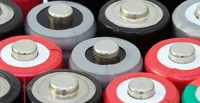 AKUMULATOROWE NOŻYCE DO ŻYWOPOŁOTU 36V ENERGY+
