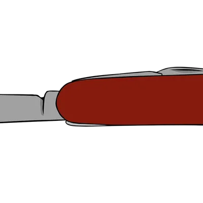 CUTS+MORE NOŻYCZKI MULTI-TOOL 23 CM - WYP