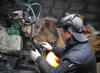 ELEKTRODA RUTYLOWA NANOWELD R-12 3.2*350MM 2.5KG
