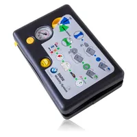 KOMPRESOR BEZOLEJOWY SUPER BOXY 2L