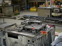 ADAPTER SZPULI DRUTU K-300 DWUCZĘŚCIOWY