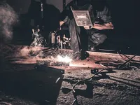 ELEKTRODA DO ŻELIWA CASTWELD NI FE- B -CL 2.5*350MM SZTUKA