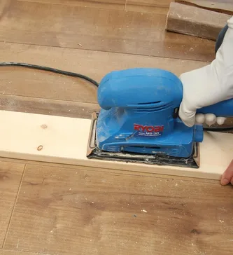 CAPINA XA2 WOODXPERT
