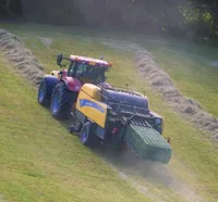 BUTY GUMOFILCE FARMER ROZMIAR 43