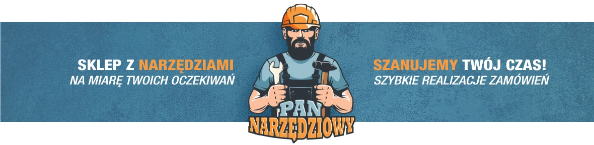 Pan Narzędziowy - kupuj taniej elektronarzędzia